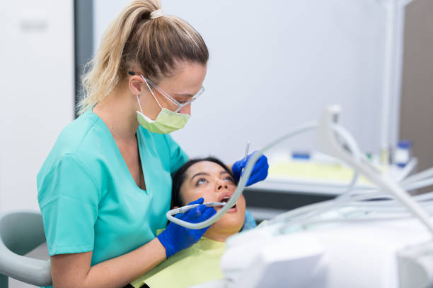 Best Knocked-Out Tooth (Avulsed Tooth) Treatment in Fair Oaks, CA